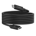 BELKIN Connect USB 4 USB-C кабель 5