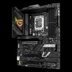 ASUS ROG STRIX Z890-H GAMING WIFI ATX материнская плата (DDR5) 7