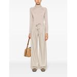 Джемпер из смесового кашемира 2