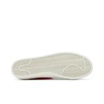 Кроссовки Nike Blazer Low '77 Jumbo 'White University Red' 4