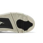 Образ жизни Air Jordan 4 RM GS 'Black Light Bone' 5
