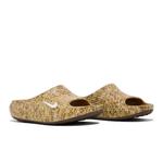 Кроссовки .SWOOSH x Nike ReactX Rejuven8 Slide 'Touch Grass - Wheat' 8