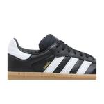 Кроссовки adidas Samba XLG 'Black White Gum' 2