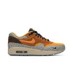 Кроссовки Atmos x Nike Air Max 1 'Safari' 2016 1
