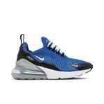 Кроссовки Nike Air Max 270 GS 'Metallic Stars' 1