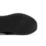 Кроссовки Adidas U_Path J 'Triple Black' 5