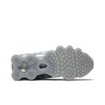 Кроссовки Nike Wmns Shox TL 'Хром' 4