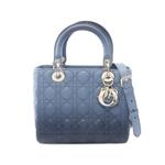 Сумка Lady Dior Cannage (2010-е годы) 1