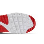 Кроссовки Nike Air Max 90 Leather GS 'Obsidian Track Red' 5