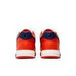 Кроссовки Sneakers Off-White Out of Office Low 'Orange Blue' 6