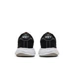 Кроссовки Maison Mihara Yasuhiro Wayne OG Sole Canvas Low 'Black' 6