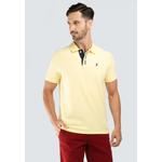 Polo Haus — Мужская футболка-поло Signature Fit Cool Tech 2