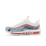 Кроссовки Nike Wmns Air Max 97 'Washed Denim' 3