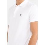 Поло Slim Fit Flex 3