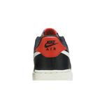 Кроссовки Nike Air Force 1 Low GS 'Flannel' 7