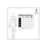 Polo Haus - Мужская фирменная футболка Signature Fit Essential MKRSV008 7