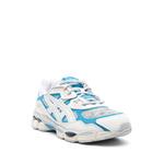 Кроссовки Gel-NYC в стиле колор-блок 2