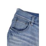 Мужские джинсы Vintage Wash Distressed Cool Jade Regular Straight 5
