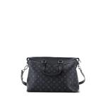 Портфель Explorer Briefcase Monogram Eclipse Canvas 1
