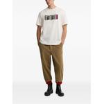 x Paul Smith graphic-print T-shirt 2