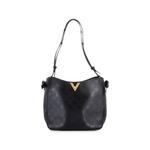 Сумка-хобо Very Monogram Leather 1