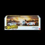 Игрушки и наборы для игр Hot Wheels Premium Collector Le Mans Race Gulf Collector Display Set Jhw43 1