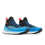 Ботинки adidas Terrex Free Hiker Primeblue 'Black Blue Rush' 8