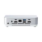ASUS NUC 14 Pro+ Mini PC Barebone (готовая система) - (Intel® Core™ Ultra 9 185H / Intel® Arc™ / 2 x SO-DIMM DDR5 / 2 x M.2 Slot (2280/2242) / Wi-Fi 6E) 2