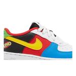 Кроссовки UNO x Nike Air Force 1 Low TD «50th Anniversary» 2