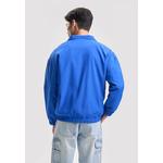 Куртка Relaxed Full Zip 2
