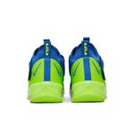 Кроссовки Nike LeBron Soldier 13 GS 'Game Royal Volt' 6