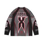 Топы Supreme x Fox Racing DMX Jersey 'Black' 2