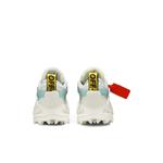 Кроссовки Off-White ODSY-1000 «Белый бледно-голубой» 6