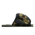 Сандалии Suicoke x BAPE Camo Dao Sandal 'Зеленый' 2