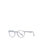 Norton round-frame glasses 2
