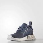 Кроссовки Adidas Wmns NMD_R1 'Tech Ink' 1