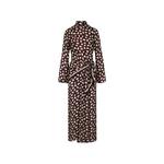 Платье Elegancia Gitana с принтом 2
