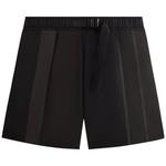 Шорты Kith Transitional Active Mason Short 'Black' 1