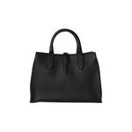 Сумки-тоут Gucci Medium Tote Bag With Hook Closure 'Черный' 2
