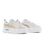 Кроссовки Puma Wmns Mayze Luxe 'Marshmallow' 8