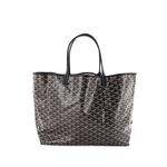 Сумка-тоут Saint Louis Coated Canvas GM 1