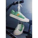 PALLADIUM X STRANGER THINGS ЖЕНСКИЕ КРОССОВКИ PALLA ACE TIGERS CANVAS 7