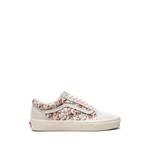 Кеды Old Skool Vintage Floral 1