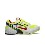 Кроссовки Nike Air Ghost Racer Retro 'Neon Yellow' 1