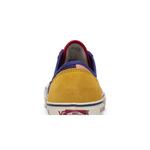 Кроссовки Size? x Vans Style 36 Decon Sf 'Patchwork' 7