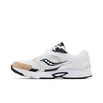 Кроссовки Saucony Grid Ride Millennium 'White Gold Black' 3