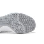 Кроссовки Nike Fly.By Mid 3 'Белый волчий серый' 5