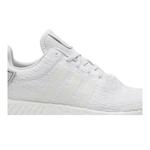 Кроссовки Adidas NMD_R2 'Crystal White' 2