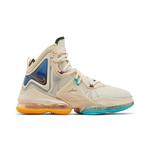 Кроссовки Nike LeBron 19 EP 'MPLS Lakers' 1