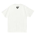 Футболки Human Made Dog Graphic Tee #03 'White' 2